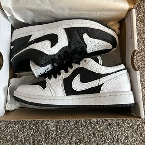 air jordan 1 low se homage womens 5.5